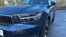 Volvo Xc40 1.5 T4 Recharge PHEV Inscription 5dr Auto Estate